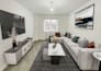 virtual staging and home renovation photo editing